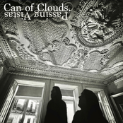 Can Of Clouds: Passing Vistas
