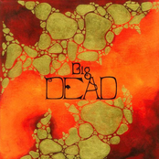 The Falling Down Of Bridges by Big Dead