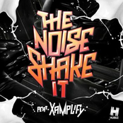 the noise feat. xamplify