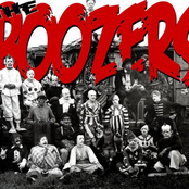 The Boozers