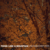 The Fawn's First Steps EP