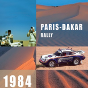 Dakar Rally: Season 1984
