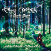 Deep Within A Faërie Forest