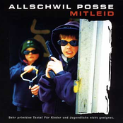 Boykott 96 by Allschwil Posse