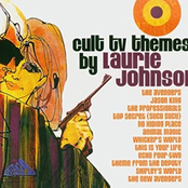Cult TV Themes