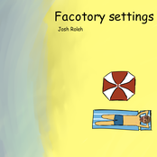 Factory Settings