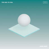 Too Big to Fail