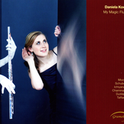 My Magic Flute