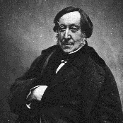 Gioacchino Rossini