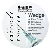 Lost Love by Wedge