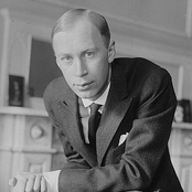 sergei prokofiev