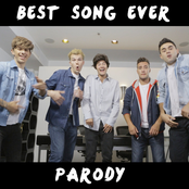 Best Song Ever Parody by Bart Baker