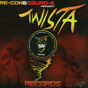 Twista Records (TWISTA010)