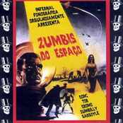 Criaturas Híbridas by Zumbis Do Espaço