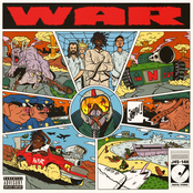 Jasiah: War