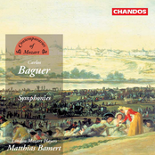 Baguer: Symphonies