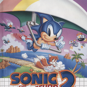 Sonic the Hedgehog 2