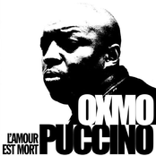 Oxmo Puccino: L'amour Est Mort