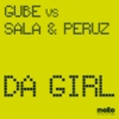 Da Girl (Remixes)