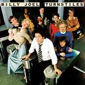 I've Loved These Days by Billy Joel