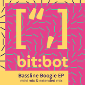Bassline Boogie EP