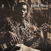 Fish And Chips by Chuck Berry