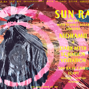 Nidhamu by Sun Ra