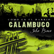CALAMBUCO - como en el barrio