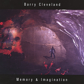 Voluntary Dreaming by Barry Cleveland