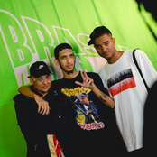 Brasil Grime Show: ANTCONSTANTINO, OG BRITTO & VND