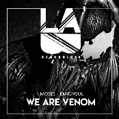 We Are Venom - Single