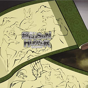 Kemonosensou todoroke chou gosan hunter