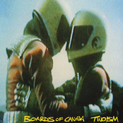 Basefree by Boards Of Canada