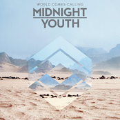 French Girl by Midnight Youth