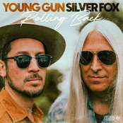 Young Gun Silver Fox: Rolling Back