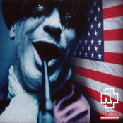 Amerika (digital Hardcore Mix) by Rammstein