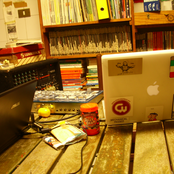 early recordings (2008)