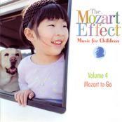 Music for Children, Volume 4: Mozart To Go