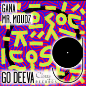 Gana - EP