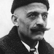 Georges Gurdjieff