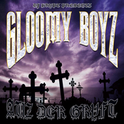 Auz der Grvft EP
