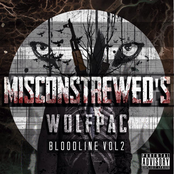 Wolf Pack Bloodline, Vol. 2