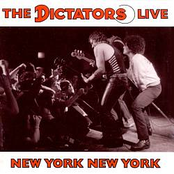 New York New York by The Dictators