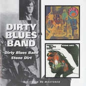 Dirty Blues Band & Stone Dirt (Remastered 2007)