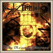 The Blessing Obscure Artwork