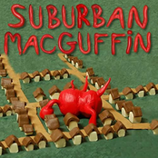 Suburban MacGuffin
