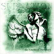 SubNation Volume Two - An American Darkwave