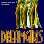 Dreamgirls (Original Broadway Cast Album)