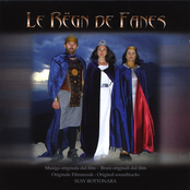 Le Rëgn de Fanes