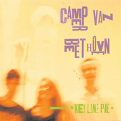 Camper Van Beethoven: Key Lime Pie